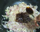 Foto langkah ke 7 dari resep Ayam Suwir Kecap.