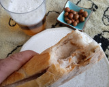Foto del paso 6 de la receta: Bocata de lomo con queso