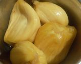 কাঁঠালের পুডিং(Ripe jackfruit pudding recipe in Bengali) রেসিপি ধাপ - 1 ছবি