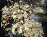 Foto langkah ke 4 dari resep Mie Lethek Goreng Udang Khas Yogyakarta.