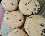 Foto langkah ke 6 dari resep Soft cookies gluten free.
