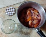 Une image de l'étape 6 de Confiture aux 3 pêches 🍑 jaune, rose et plate 🍯.