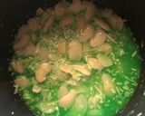 A picture of step 2 of Xôi, Chè Đậu Ngự (Sticky Rice and Royal Bean Sweet Soup).