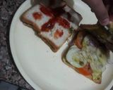 बॉम्बे सैंडविच (Bombay sandwich recipe in hindi) रेसिपी चरण 1 फोटो