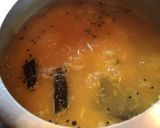 A picture of step 5 of Masoor Dal Khichdi.