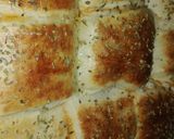 Foto del paso 4 de la receta: Pizza arrollada