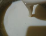 Foto langkah ke 1 dari resep Blueberry Ice Cream Chocochips.