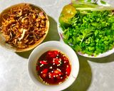 Hình bước làm 5 của món Bánh canh gà