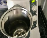 Foto del paso 1 de la receta: Brezels de cebolla (en Thermomix)
