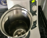 Foto del paso 1 de la receta: Brezels de cebolla (en Thermomix)