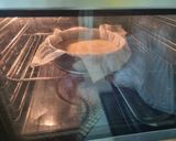 Oroszkrèmtorta recept fázis 3 fotója
