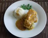 Foto del paso 3 de la receta: Pollo a la mostaza