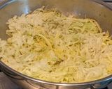 A picture of step 4 of Ol Kopir torkari.