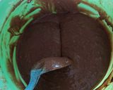 Foto del paso 5 de la receta: Pastel imposible / Chocoflan