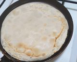 Foto del paso 3 de la receta: Panqueques para canelones
