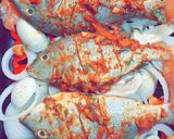 صورة لخطوة 3 من وصفة صينية سمك 🐟💕