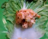 Foto langkah ke 5 dari resep Dimsum Ayam Simpel Anti Gagal.
