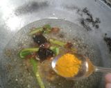 Foto langkah ke 3 dari resep Ikan patin kuah kuning.