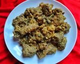 Foto langkah ke 6 dari resep Kicik daging sapi resep ibuku.