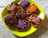 Foto langkah ke 5 dari resep Nugget pisang.