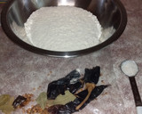 Foto del paso 1 de la receta: Masa de tortilla de chile pasilla