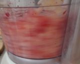 Foto del passaggio 1 della ricetta Ghiaccioli casalinghi 🍌🍓