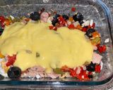 Foto del paso 3 de la receta: Ensaladilla rusilla