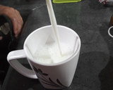 Foto del paso 2 de la receta: Café con lavanda ☕