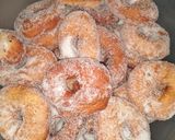 Foto del paso 6 de la receta: Rosquitas