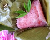 Foto langkah ke 5 dari resep Awug-Awug Sagu Mutiara aka Petotan.