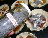 Foto del paso 5 de la receta: Frolitas falsas con discos para copetin