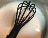 Foto del paso 2 de la receta: Xuxos de crema súper rápidos