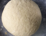 Foto del paso 3 de la receta: Rosca rellena de dulce de leche y coco🤓