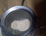 Foto del paso 2 de la receta: Tiramisú Saludable