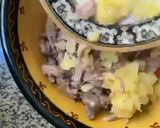 Une image de l'étape 3 de 🪺Tajine tunisien🍃.