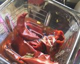 Foto del paso 6 de la receta: Asado de Puerco