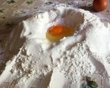 Foto del paso 1 de la receta: Galletitas navideñas