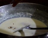 A picture of step 4 of Instant Rabri Jalebi.
