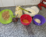 Foto del paso 2 de la receta: Apfelstrudel (Strudel de Manzanas)