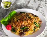 Foto langkah ke 6 dari resep Bihun Goreng.