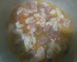 Foto del paso 2 de la receta: Guiso de lenteja fácil y rápido!
