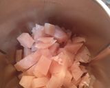 Foto del paso 1 de la receta: Nuggets de pollo con Thermomix y freidora Lidl XXL y tradicional