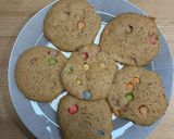 Foto del paso 4 de la receta: Cookies americanas auténticas