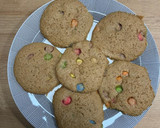Foto del paso 4 de la receta: Cookies americanas auténticas