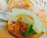 รูปขั้นตอนการทำที่ 5 ของ น้ำยาขนมจีน(อกไก่)