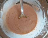 Chilli Gobhi recipe step 2 photo