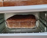 Foto del paso 2 de la receta: Brownie