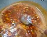वेजिटेबल सूप (Vegetable soup recipe in hindi) रेसिपी चरण 6 फोटो