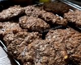 Foto langkah ke 4 dari resep Beng-beng cookies.