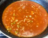 Foto del paso 2 de la receta: Milanesas Napolitanas